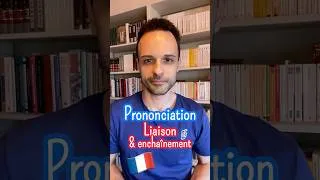 Miniature : 🇫🇷 Liaison facultative ou enchaînement vocalique ? 🗣️🔗