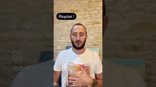 Miniature : RESPIRE ! #meditation #amour #connaissancedesoi #emotions #hypnose #hypnosetherapie  #autohypnose