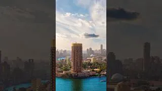 Miniature : Le Caire, Égypte : Des pyramides aux merveilles modernes #trending #shortvideo