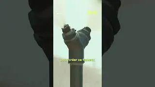 Miniature : Ce sytème marseillais permet de protéger sa maison d'un feu de forêt 🔥 #shorts