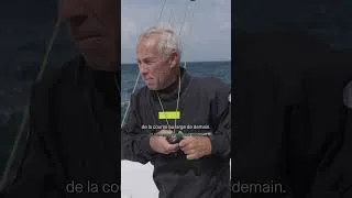 Miniature : OBJECTIF ROUTE DU RHUM 2026 - TERRE DE LIN X WE EXPLORE
