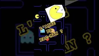 Miniature : Quelle est l'aire de Pac-Man ?