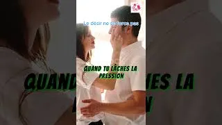 Miniature : Le désir ne se force pas.