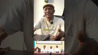 Miniature : LES OPPOSANTS CONGOLAIS SONT DES CAMBISTES POLITIQUE ! 😂😭🇨🇩