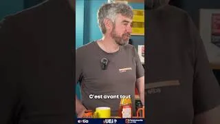 Miniature : Shake&Talk avec Guillaume !