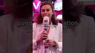 Miniature : Emmanuelle Raveau @  VivaTech 2026