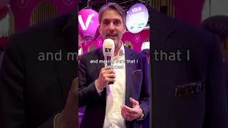 Miniature : Jad Shimaly @ VivaTech 2026