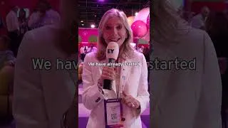 Miniature : Marie-Laure Delarue @ VivaTech 2026