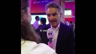 Miniature : Franck Sebag @ VivaTech 2026