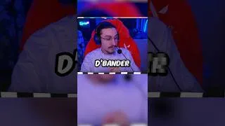 Miniature : IL LACHE UN DINGUERIE DÈS LE DÉBUT DU STREAM ! 😭😂