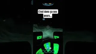 Miniature : des peurs assez mal interprétées #subnautica #gaming #français #humour
