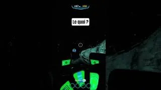 Miniature : petit dérapage #subnautica