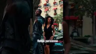 Miniature : Gims ft Lamano - Parisienne (Remix 2026)
