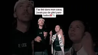 Miniature : Ta tirer dans mon ❤️🔫 #music #popular #pourtoi