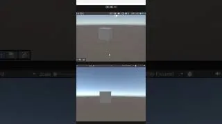 Miniature : Unity : Lancer une scène 10 dois plus vite ! #csharp #tutorial #unity #astuce #indiedev #gaming