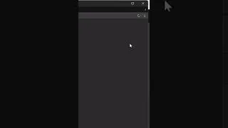 Miniature : Unity : Glisser / Déposer un script sur la hiérarchie #csharp #gaming #gamedev #unity  #indiedev