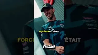 Miniature : Pierre Gasly partait en pole position à Monza… et il termine finalement seulement 7e ! #f1