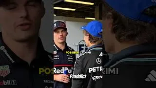 Miniature : Mais comment c’est possible ça ? Antonelli part 19e à Monza… et il termine PREMIER ! #f1
