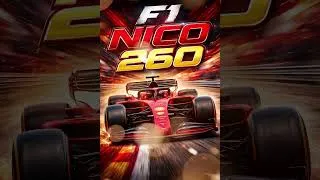 Miniature : F1 NICO260 🚨 Musique Officielle Twitch | Techno Racing F1 🏎️ Pole Position Energy
