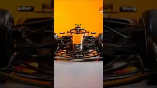 Miniature : #F1 🚨 McLaren en mode 2026 🟠👀 #Formula1 #mclaren #landonorris