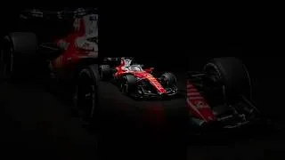 Miniature : #F1 🚨 Ferrari en mode 2026 👀 #formula1 #scuderiaferrari #lewishamilton