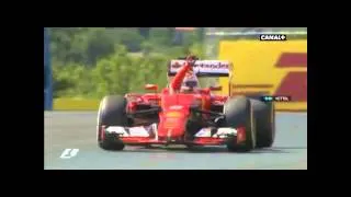 Miniature : "Merci Jules, cette victoire est pour toi"