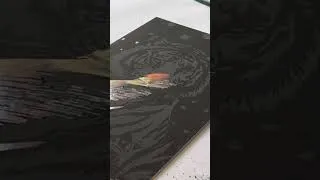 Miniature : Essai du scratch paper, vidéo complète sur la chaîne :)