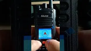 Miniature : Nouveau Retevis AILUNCE HA2, presque parfait !