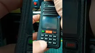 Miniature : Nouveau Retevis HA2: Ouverture en fréquence et puissance haute.