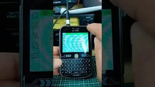 Miniature : Présentation Lilygo T-Deck Plus