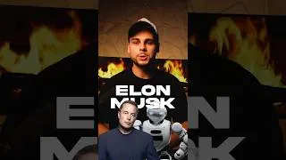 Miniature : Elon Musk dévoile son IA (Grok AI) 🤯 #chatgpt #ia #elonmusk
