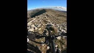 Miniature : Dji Néo 2 in test !🔥 full video ytb Fabb1 #mtb #gopro #djineo2  #downhill #mtblife