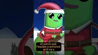 Miniature : Le BABYFWOG bientôt à 1 MILLION ?! 🐸