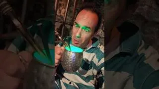 Miniature : Enfermé… dans une prison de sorciers 😱✨