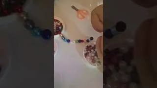 Miniature : Un joli moment créatif avec  ma princesse  💞