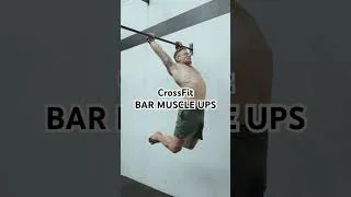 Miniature : Which muscle ups are you ?! 😏 #calisthenics #crossfit #advice #gridleague