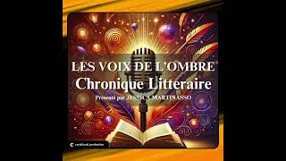 Miniature : Les voix de l'ombre-chronique littéraire-elsa errack#2