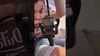 Miniature : C’est bon tout est bien rempli demain ça pêche à 2 canne yes #fishing #carpfishing #carp #decathlon