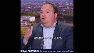 Miniature : On fait de la politique pour changer la vie des gens, pas tenir un cahier de comptabilité !