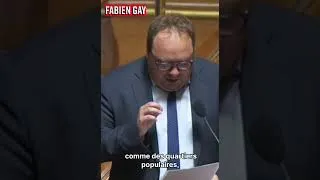 Miniature : Coup de colère au Sénat sur le prix de l’essence ! Le peuple ou les actionnaire ?