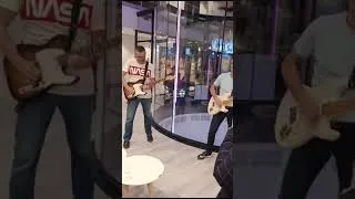 Miniature : Sympathy ZeroGravity live