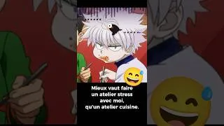 Miniature : Le stress est-elle une émotion ? #stress #emotion #regulation #peur #ados