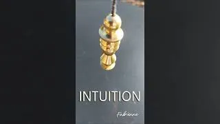 Miniature : ✨  INTUITION  -   Dis-moi, c'est quoi l'intuition ? ✨