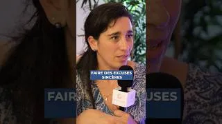 Miniature : Apprendre à son enfant à faire des excuses sincères  #parentalite#enfant#equilibredevie