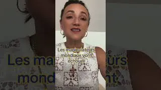 Miniature : Change De ParaDigme #spiritualité #mantrapuissant #manifestation #éveilspirituel #foi #avenir