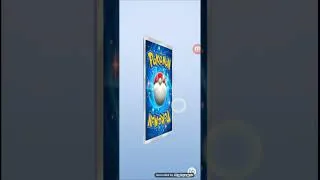 Miniature : Les Boosters de la chance Propulsion Paradoxe #PokémonTCGP #03