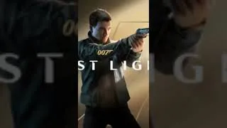 Miniature : Aujourd'hui on débute une toute nouvelle aventure en LIVE avec James Bond dans #007FirstLight