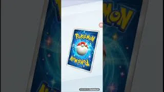 Miniature : Les Boosters de la chance + Pioche miracle Aura Palpitante #PokémonTCGP #10