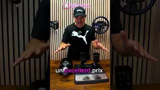 Miniature : Baisse de prix du Bundle Apex conspit #conspit #simracing #shorts