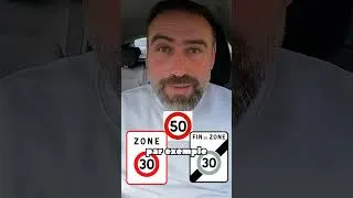 Miniature : Bien connaître le code de la route pour ne pas manquer d’anticipation !